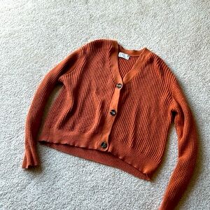 Long sleeve Sweater